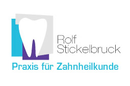 Logo der Praxis Stickelbruck